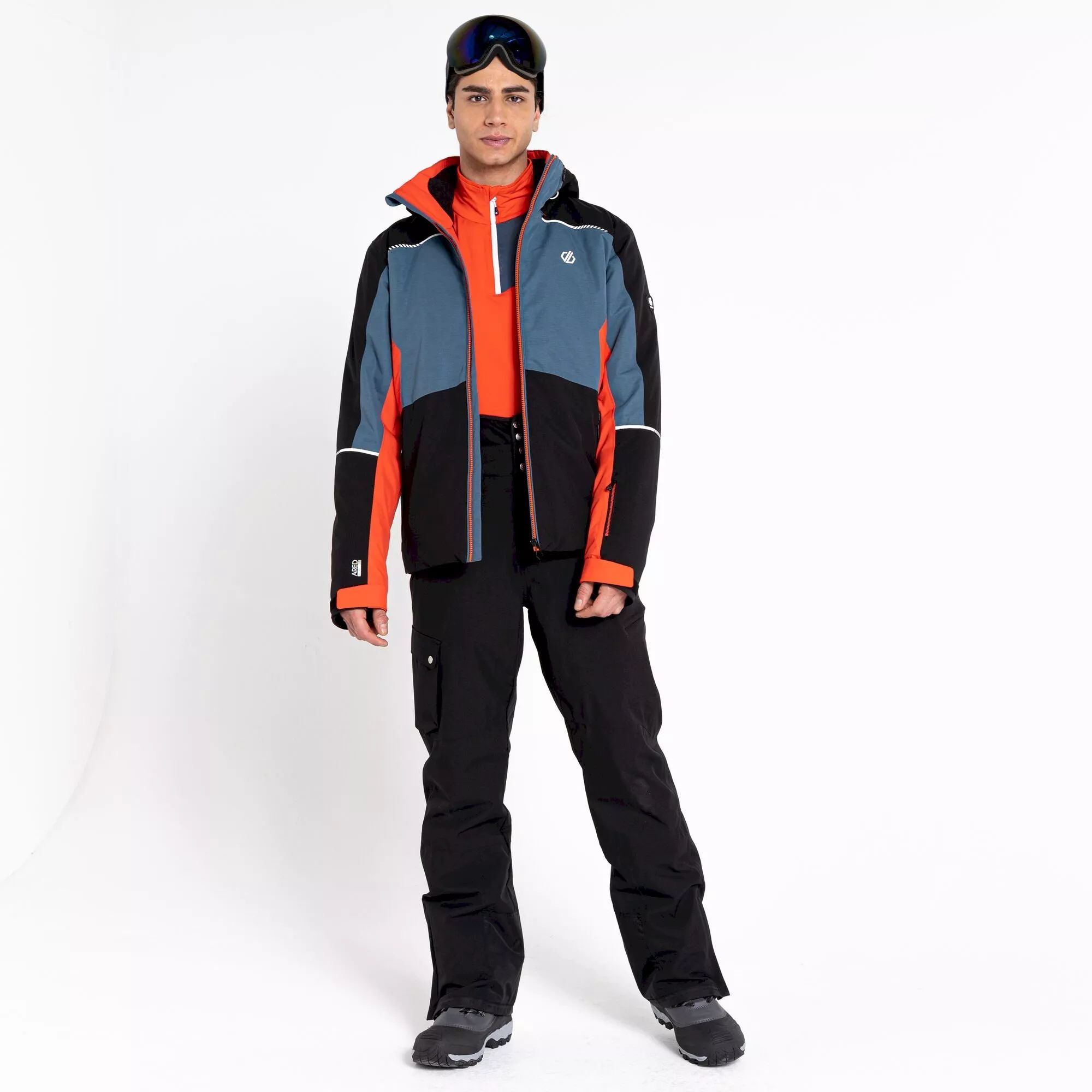  Ski & Snow Jackets -  dare 2b Catch On II Ski Jacket